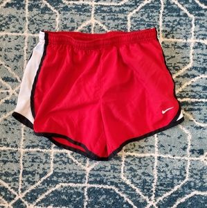 Nike dri fit shorts